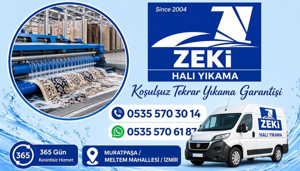 meltem mahllesi halı yıkama
